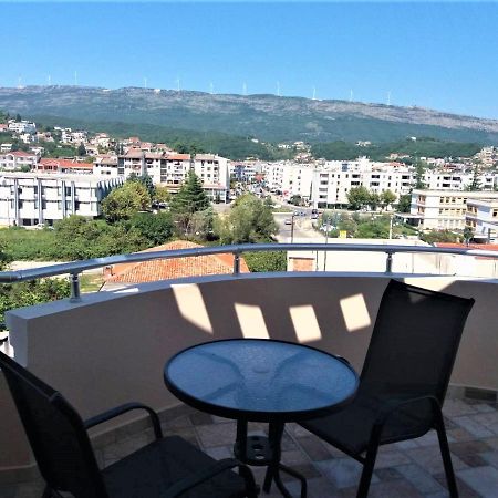Apartmants Elisa Ulcinj Zewnętrze zdjęcie