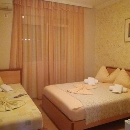 Apartmants Elisa Ulcinj Zewnętrze zdjęcie