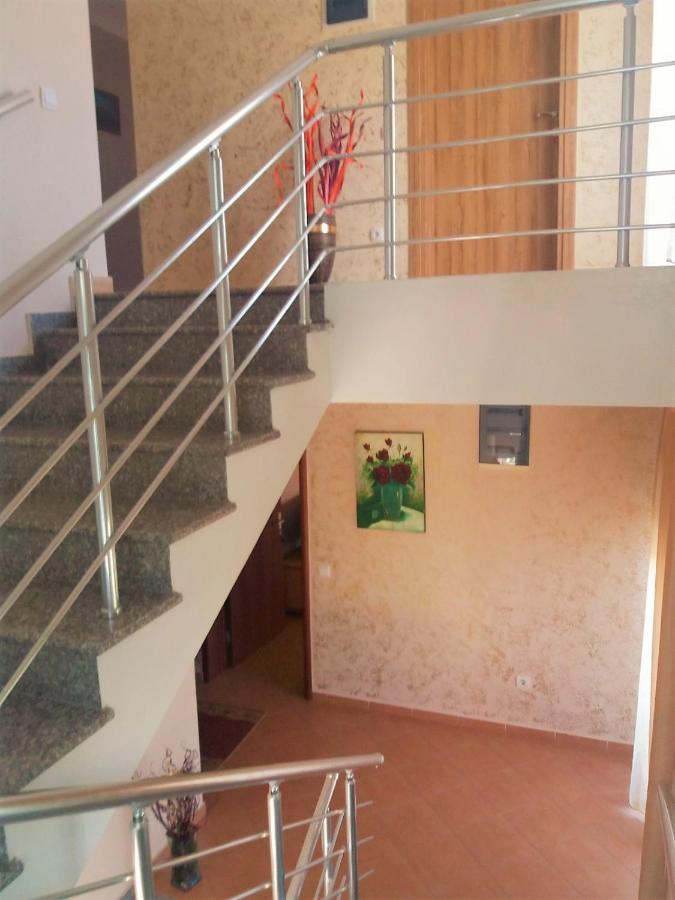 Apartmants Elisa Ulcinj Zewnętrze zdjęcie
