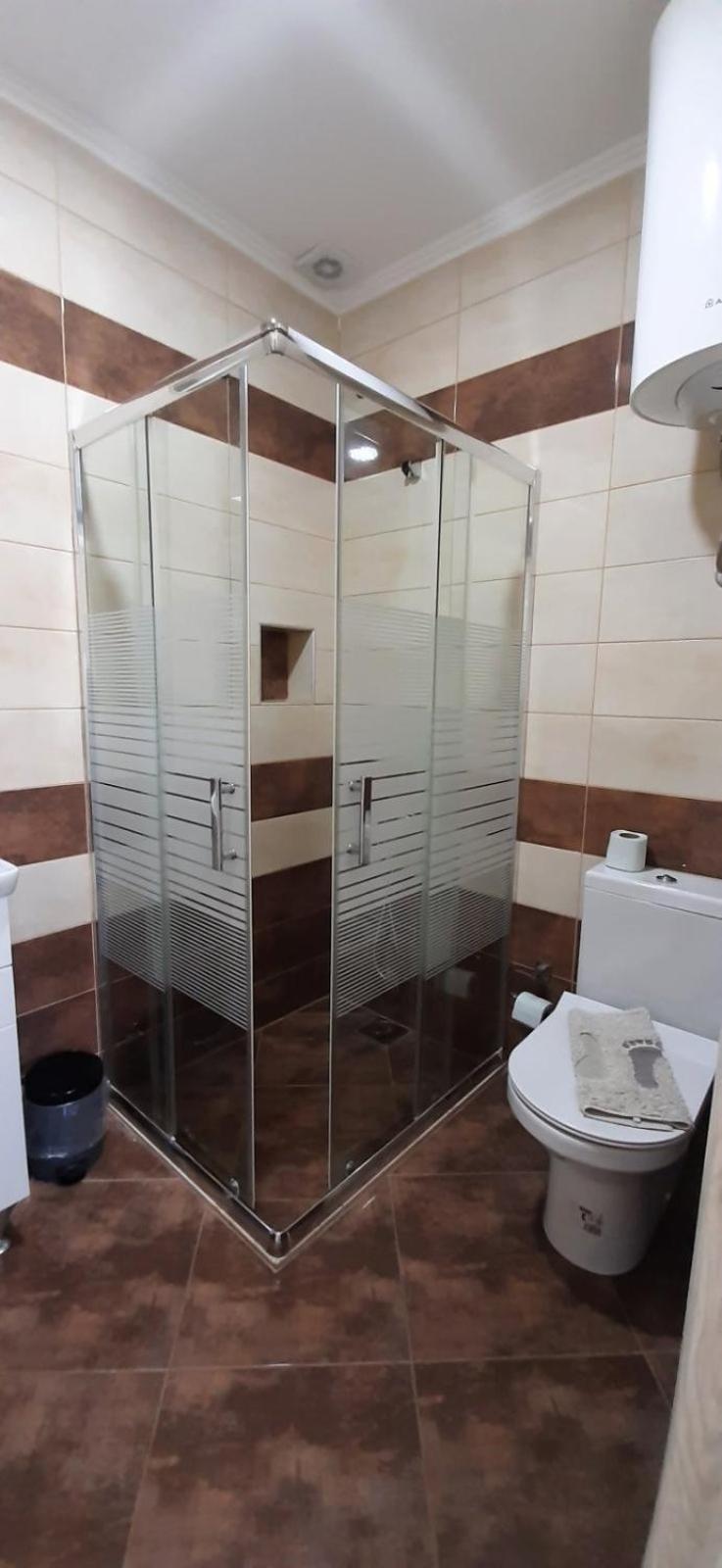 Apartmants Elisa Ulcinj Zewnętrze zdjęcie