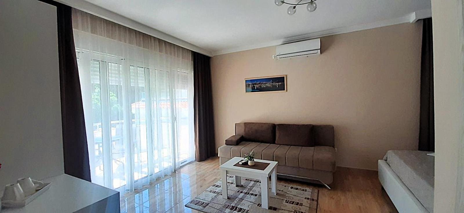 Apartmants Elisa Ulcinj Zewnętrze zdjęcie
