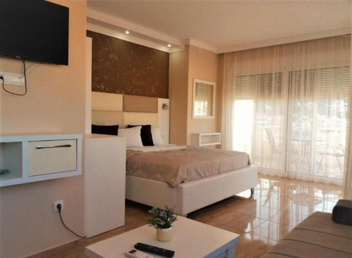 Apartmants Elisa Ulcinj Zewnętrze zdjęcie